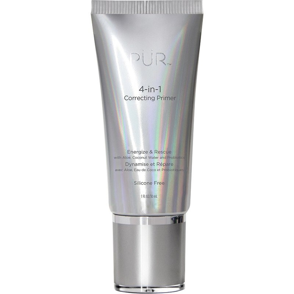 🎀 PÜR 4-In-1 Correcting Primer Energize & Rescue